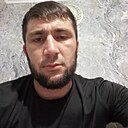 Саид, 34 года