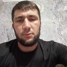 Фотография мужчины Саид, 34 года из г. Буйнакск