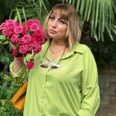 Фотография девушки Наталья, 48 лет из г. Рудный