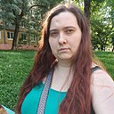Ленуська, 33 года