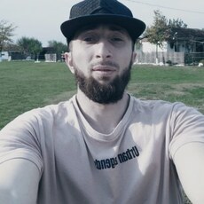 Фотография мужчины Каратель, 27 лет из г. Красногорск