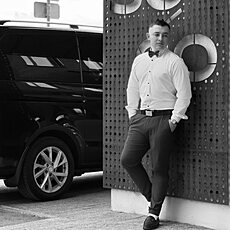 Фотография мужчины Сергей, 28 лет из г. Тобольск