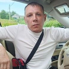Фотография мужчины Алексей, 44 года из г. Ленинск-Кузнецкий