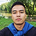 Шаха, 25 лет