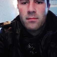 Фотография мужчины Рома, 31 год из г. Лесосибирск