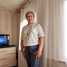 Фотография девушки Кадрия, 60 лет из г. Богородицк