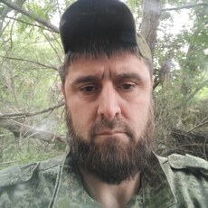 Фотография мужчины Амир, 45 лет из г. Хасавюрт