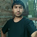 Алик, 37 лет