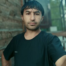 Фотография мужчины Алик, 37 лет из г. Ангарск
