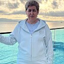 Елена, 57 лет