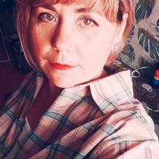 Фотография девушки Анна, 39 лет из г. Слюдянка