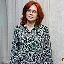 Светлана, 42 года