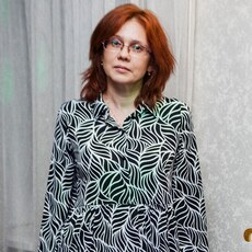 Фотография девушки Светлана, 42 года из г. Сыктывкар