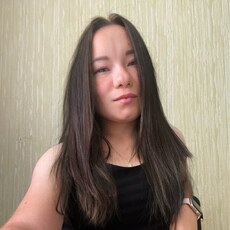 Фотография девушки Анастасия, 23 года из г. Курск