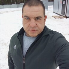 Фотография мужчины Владимир, 32 года из г. Березовский (Свердловская Обл)