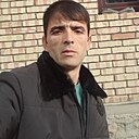 Федя, 33 года