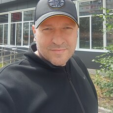 Фотография мужчины Александр, 43 года из г. Елец