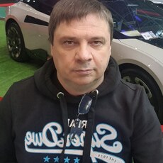 Фотография мужчины Виталий, 53 года из г. Солигорск