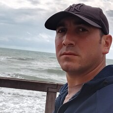 Фотография мужчины Soslan, 35 лет из г. Владикавказ
