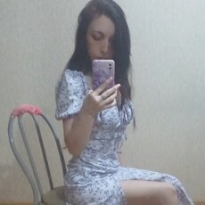 Фотография девушки Сисилия, 24 года из г. Махачкала
