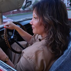 Фотография девушки Оксана, 50 лет из г. Гомель