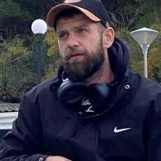 Фотография мужчины Виктор, 40 лет из г. Азов