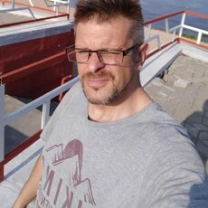 Фотография мужчины Юрий, 43 года из г. Могилев