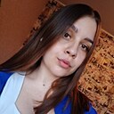 Анастасия, 25 лет