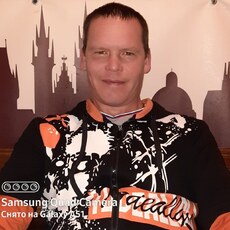 Фотография мужчины Николай, 44 года из г. Мурманск