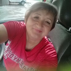 Фотография девушки Валентина, 56 лет из г. Орел