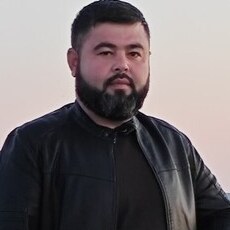 Фотография мужчины Одинокий Волк, 33 года из г. Магадан