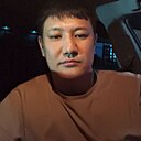 Максат, 32 года