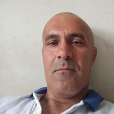 Фотография мужчины Рахим, 51 год из г. Пермь