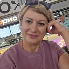 Фотография девушки Анастасия, 54 года из г. Москва