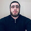 Халид, 26 лет