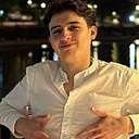 Эльдар, 20 лет