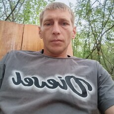 Фотография мужчины Николай, 39 лет из г. Таловая