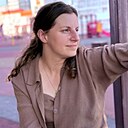 Люба, 35 лет