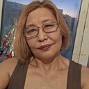 Дина, 51 год