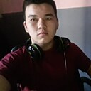 Аблайхан, 27 лет