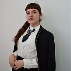 Фотография девушки Злата, 19 лет из г. Шахты