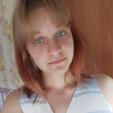 Фотография девушки Наталья, 21 год из г. Камень-на-Оби