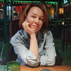 Фотография девушки Светлана, 43 года из г. Иваново