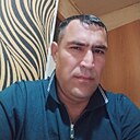 Уидд, 41 год