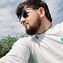 Самир, 24 года