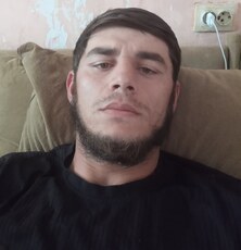 Фотография мужчины Шамиль, 29 лет из г. Кизляр