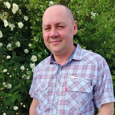 Фотография мужчины Сергей, 46 лет из г. Белгород