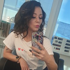 Фотография девушки Анна, 28 лет из г. Новый Уренгой