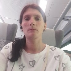 Фотография девушки Валентина, 34 года из г. Кировград