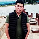 Сардор, 32 года